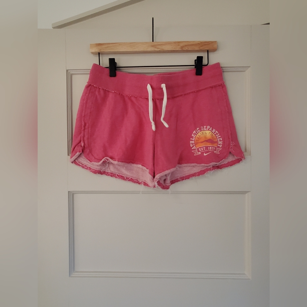 Nike shorts